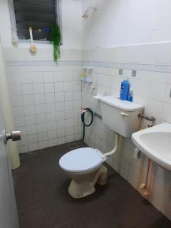 Kulaan Homestay - Kuala Lumpur - 5