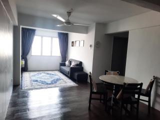 Kulaan Homestay - Kuala Lumpur - 3