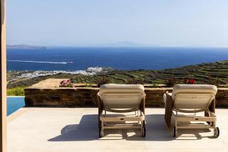 Soborgo Exquisite Villas - Tinos - 9