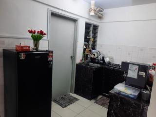 Kulaan Homestay - Kuala Lumpur - 2