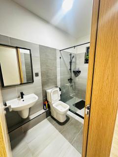 Urban Homes-Two Bedroom Near JKIA Airport - Nairobi - 7