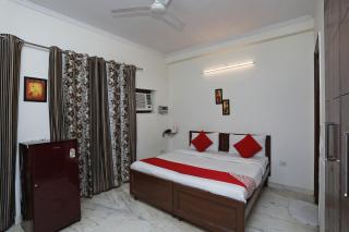 Hotel Singh Residency - Gurgaon - 9