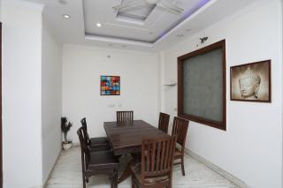 Hotel Singh Residency - Gurgaon - 5