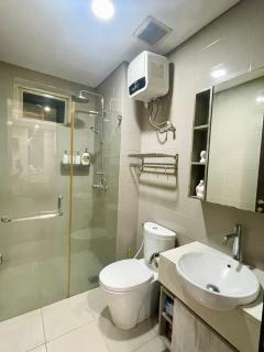 2BR Peaceful & Cozy Family Condo - Jakarta - 8