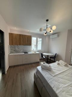 Nefelis Apartment - Durrës - 7