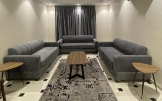 قاردن وحدات سكنية خاصة - Medina - 0