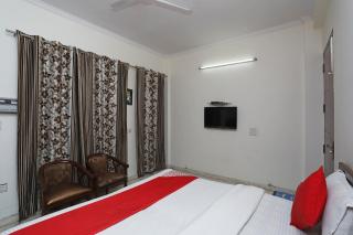 Hotel Singh Residency - Gurgaon - 0