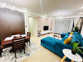 Urban Homes-Two Bedroom Near JKIA Airport - Nairobi - 8