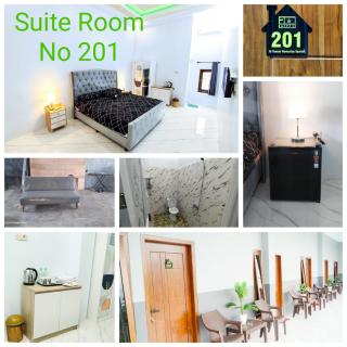 Al Yama Homestay Syariah - 9