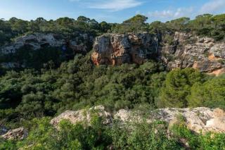 The Torrent's Observer Holiday Home, Cala Pi , Smart Tv, Free Wifi, ETV12544 - Cala Pi - 1