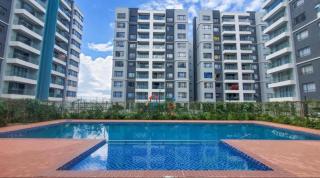 Urban Homes-Two Bedroom Near JKIA Airport - Nairobi - 9
