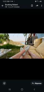 Ferme Bouhouch - Oulad Yakoub - 7