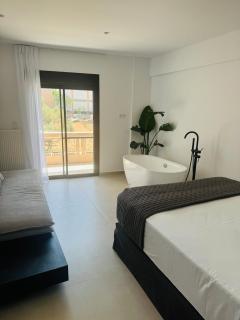 Luxury Superior Suite in Glyfada - Athen - 0