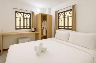 K&T Hotel - Bùi Viện Walking Street - Ho Chi Minh - 5