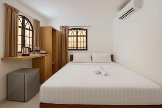 K&T Hotel - Bùi Viện Walking Street - Ho Chi Minh - 4