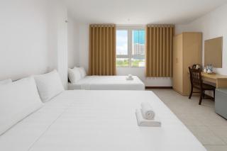 K&T Hotel - Bùi Viện Walking Street - 2