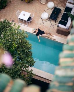 Riad Rafaele & SPA - Marrakech - 7