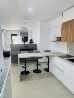 Luxury Superior Suite in Glyfada - Athen - 8