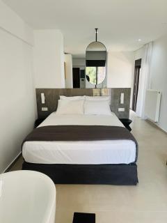 Luxury Superior Suite in Glyfada - Athen - 6