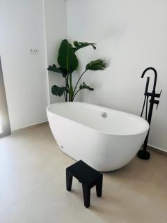 Luxury Superior Suite in Glyfada - Athen - 4