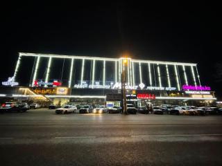 Villa hotel taraz - Taraz - 0