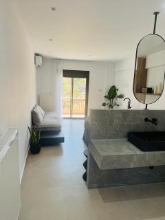 Luxury Superior Suite in Glyfada - Athen - 2