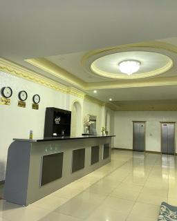 Villa hotel taraz - Taraz - 8