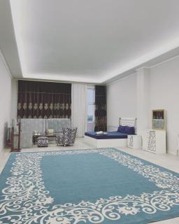 Villa hotel taraz - Taraz - 7