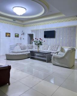 Villa hotel taraz - Taraz - 6