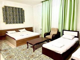 Villa hotel taraz - Taraz - 3