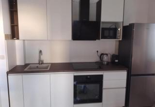 Apartment Agava, 200m from Kamenjak, own terrace, garden and parking, new kitchen - Premantura - 9
