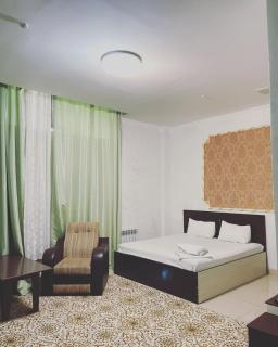 Villa hotel taraz - Taraz - 1