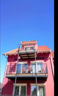 Casa Helvetia - Rheinhausen - 5