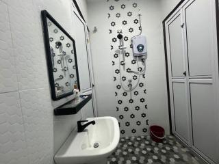 Flora Rozel Homestay - Kuala Terengganu - 6
