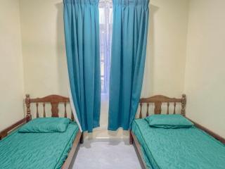 Flora Rozel Homestay - Kuala Terengganu - 5
