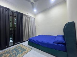 Flora Rozel Homestay - Kuala Terengganu - 4