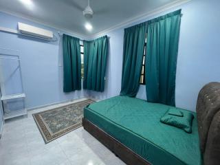 Flora Rozel Homestay - Kuala Terengganu - 2