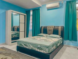 Flora Rozel Homestay - Kuala Terengganu - 1