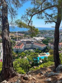 GRAND MIR'AMOR HOTEL&Spa - ALL INCLUSIVE PLUS CONCEPT - Antalya - 0