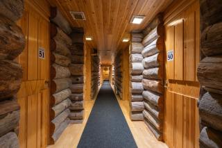 Kuukkeli Log Houses Teerenpesä - 3