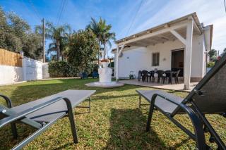 Paradise Beach Gallina - Avola - 8