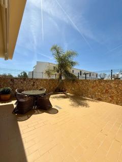 AMA House, Fuseta - 4