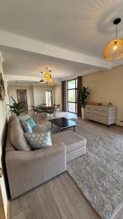 Cottage in Asia Palace - Chon-Sary-Oy - 0