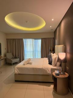 4905 Luxury View By Royal Sky Vacation Homes Paramount Tower A - 6