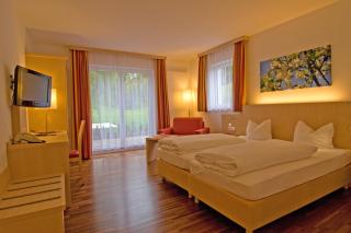 Austria Classic Hotel Heiligkreuz - Hall en Tirol - 7