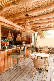 Auberge de l'Oumède - Saint-Tropez - 9