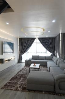 3-Bedroom Flat in 1004 Estate - Lagos - 0