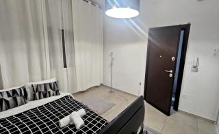 ANASSAE - Urban Athens Retreat, near Metro - Athen - 9