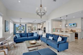 Atlantis Beach House - Bradenton Beach - 8