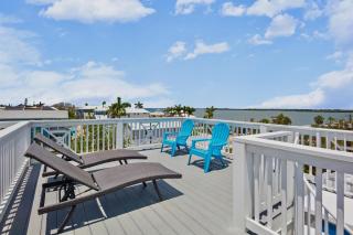 Atlantis Beach House - Bradenton Beach - 6